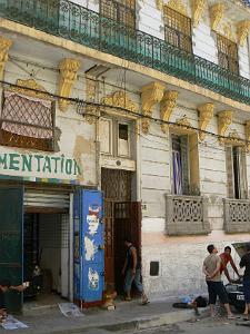 rue Dumanoir 26